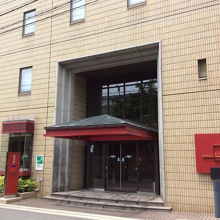 Hotel 1-2-3 Sakai Sakai (Osaka) Ngoại thất bức ảnh