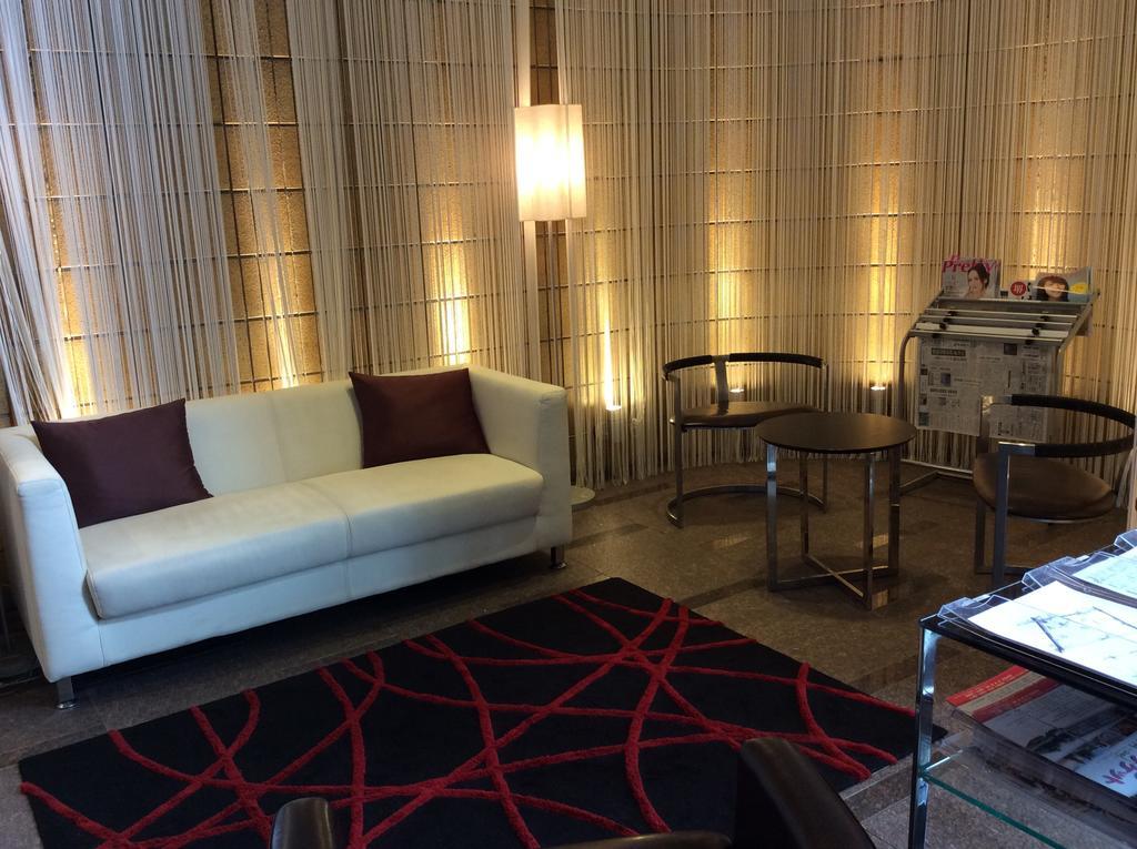 Hotel 1-2-3 Sakai Sakai (Osaka) Ngoại thất bức ảnh