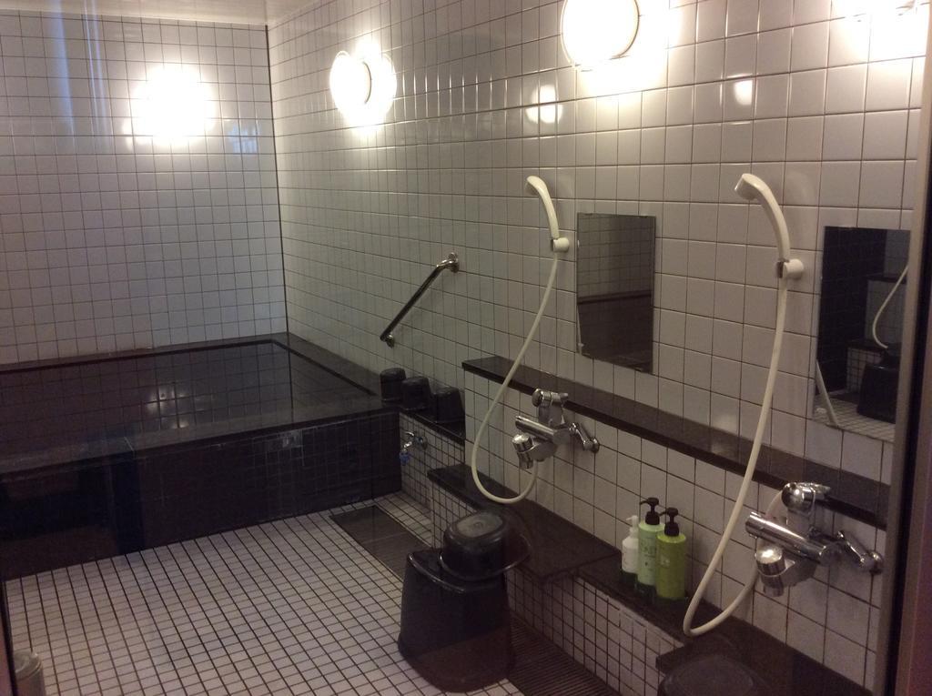 Hotel 1-2-3 Sakai Sakai (Osaka) Ngoại thất bức ảnh