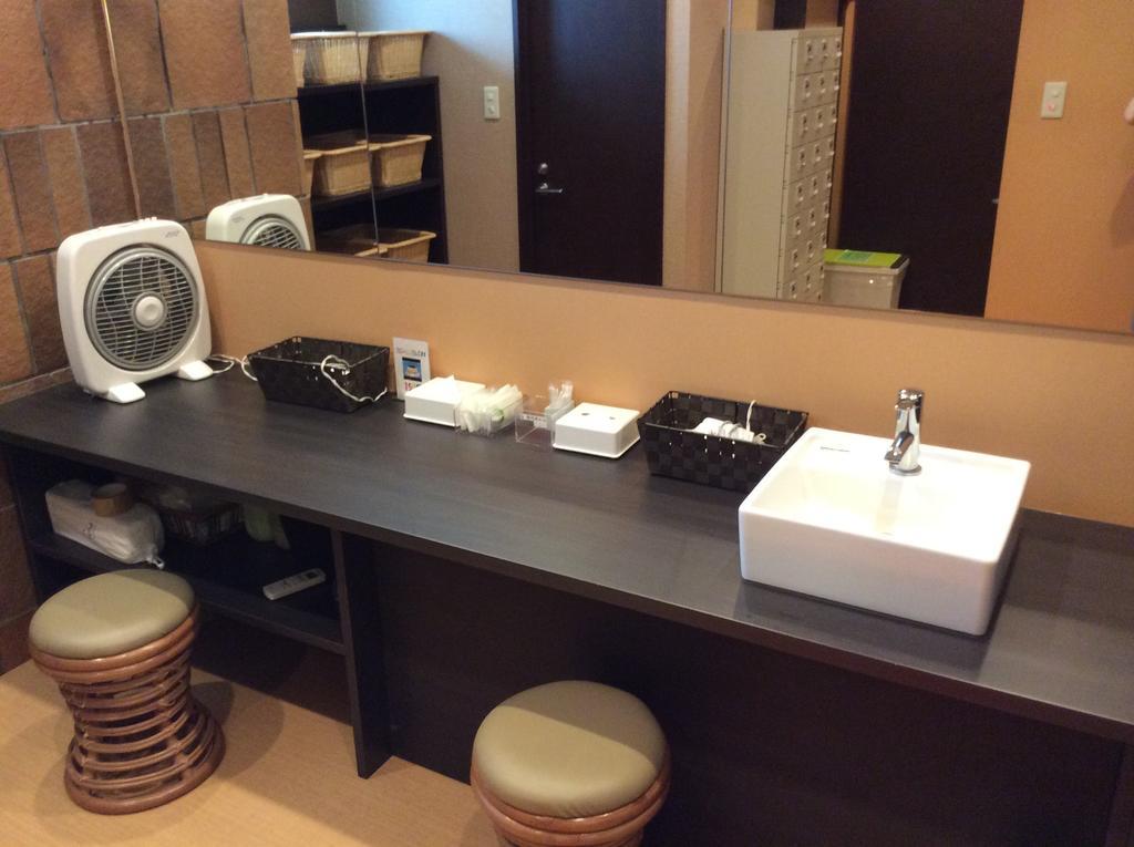 Hotel 1-2-3 Sakai Sakai (Osaka) Ngoại thất bức ảnh