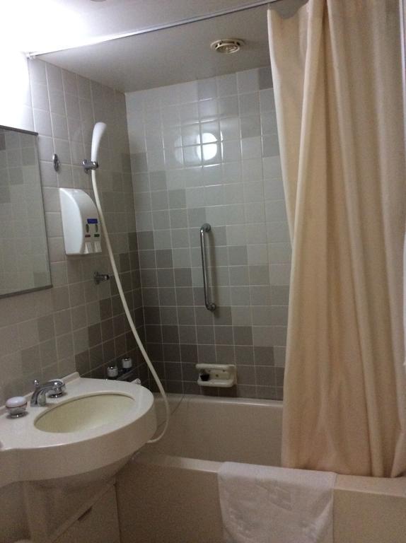 Hotel 1-2-3 Sakai Sakai (Osaka) Phòng bức ảnh