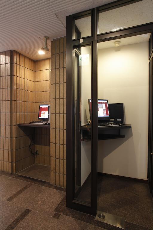 Hotel 1-2-3 Sakai Sakai (Osaka) Ngoại thất bức ảnh