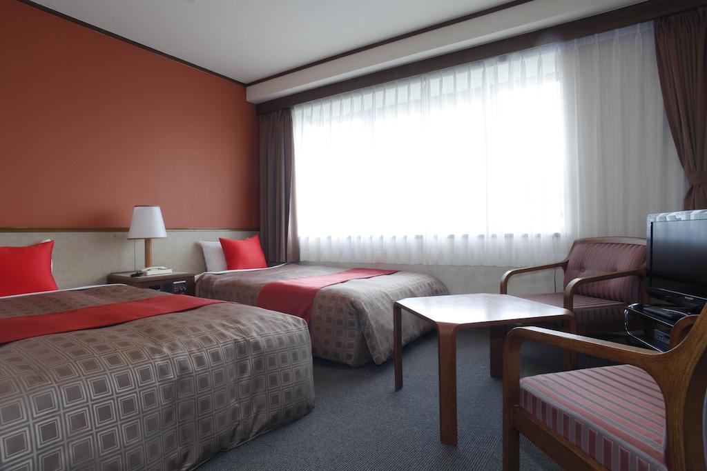 Hotel 1-2-3 Sakai Sakai (Osaka) Phòng bức ảnh