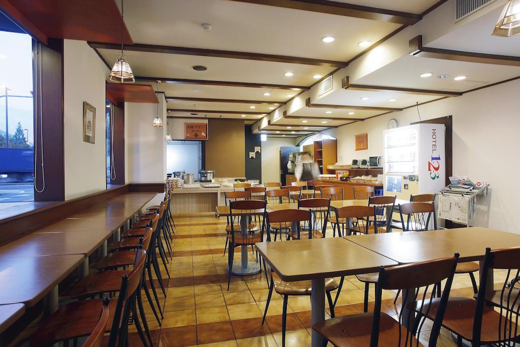 Hotel 1-2-3 Sakai Sakai (Osaka) Ngoại thất bức ảnh