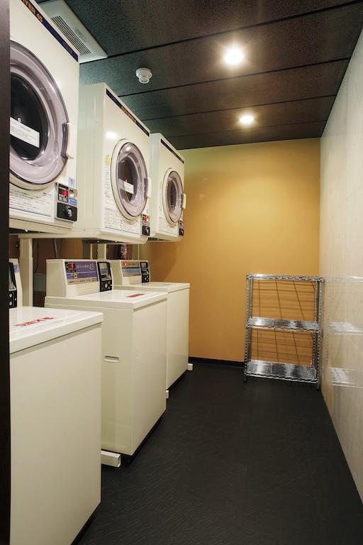 Hotel 1-2-3 Sakai Sakai (Osaka) Ngoại thất bức ảnh