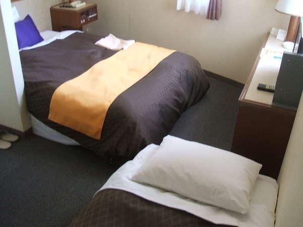 Hotel 1-2-3 Sakai Sakai (Osaka) Phòng bức ảnh
